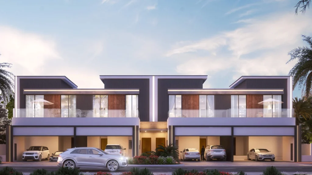 Paradise Hills by Paradise Hills Development in Paradise Hills, Dubai