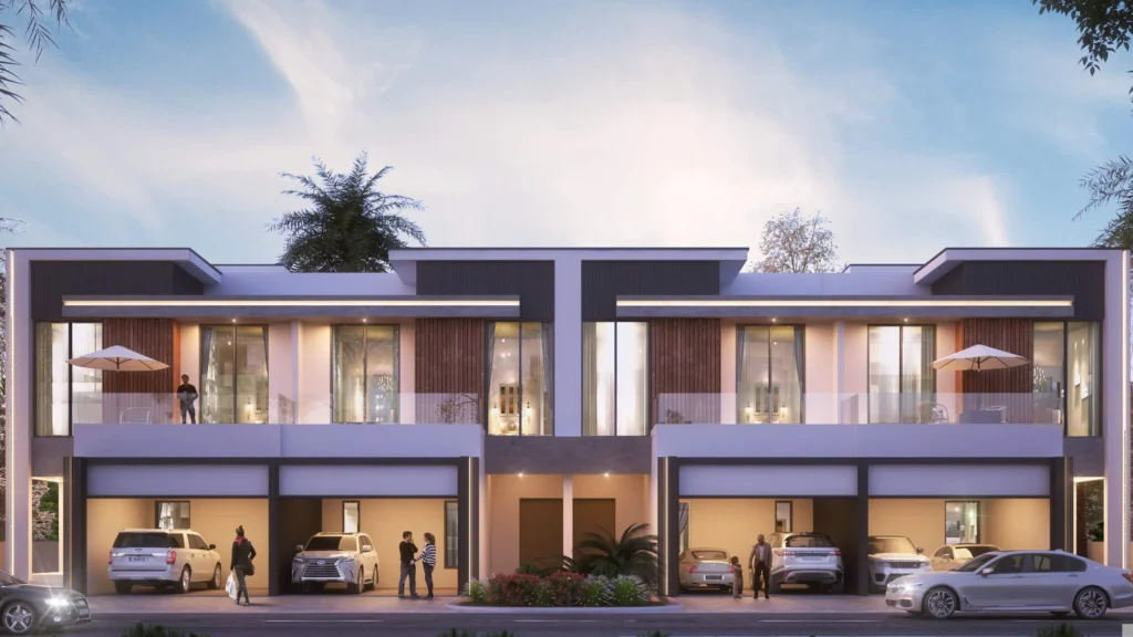 Paradise Hills by Paradise Hills Development in Paradise Hills, Dubai