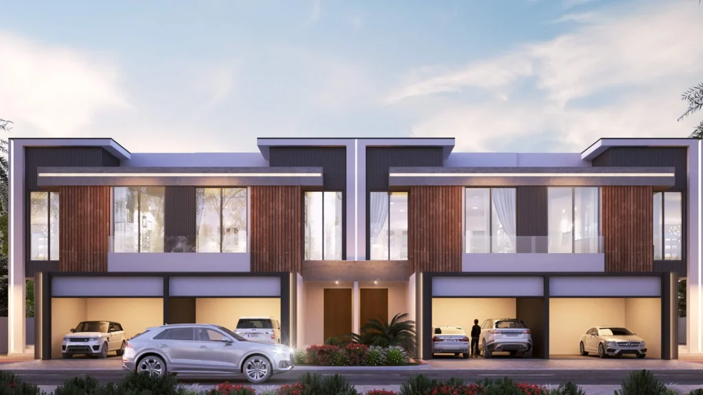 Paradise Hills by Paradise Hills Development in Paradise Hills, Dubai