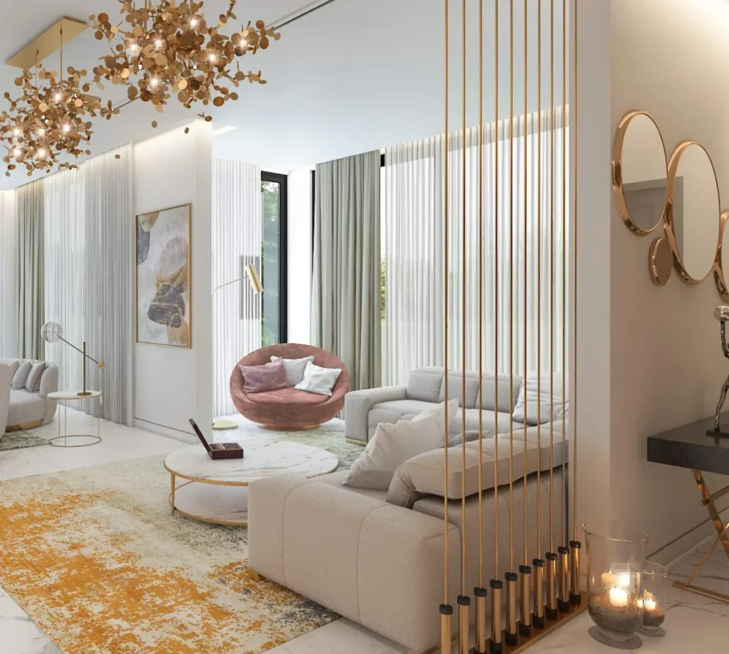 Paradise Hills by Paradise Hills Development in Paradise Hills, Dubai