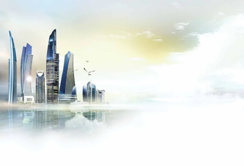 Park Central by Damac Properties in Business Bay, Dubai