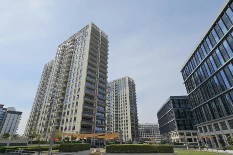 Park Heights