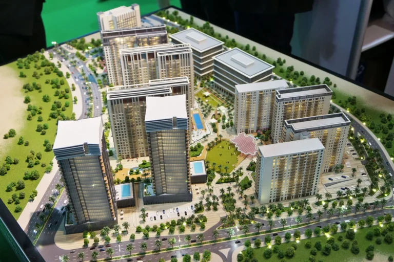 Park Heights