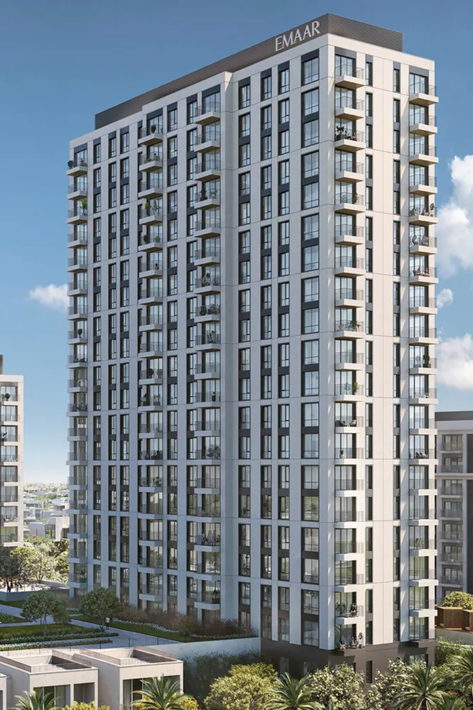 How to sell an unit in Dubai in Dubai Hills Estate – analysis 2026