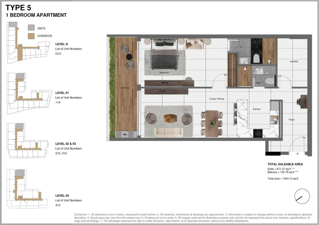 Park Lane 2 by Heilbronn by Heilbronn | Heilbronn Properties Development L.L.C | Heilbronn Properties in JVC District 11, Dubai