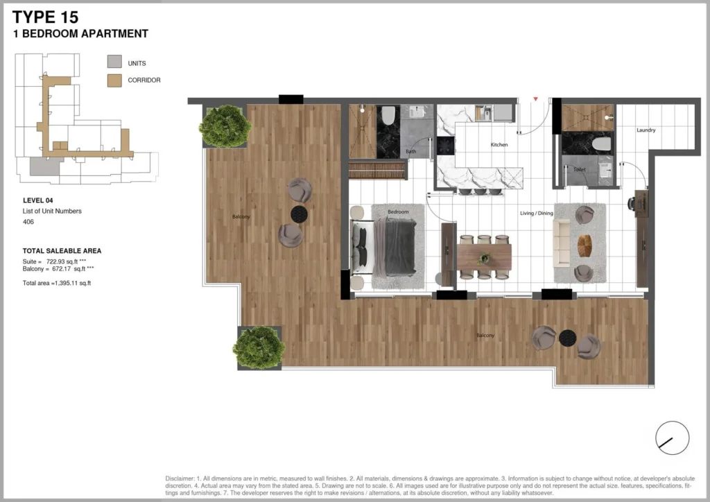 Park Lane 2 by Heilbronn by Heilbronn | Heilbronn Properties Development L.L.C | Heilbronn Properties in JVC District 11, Dubai