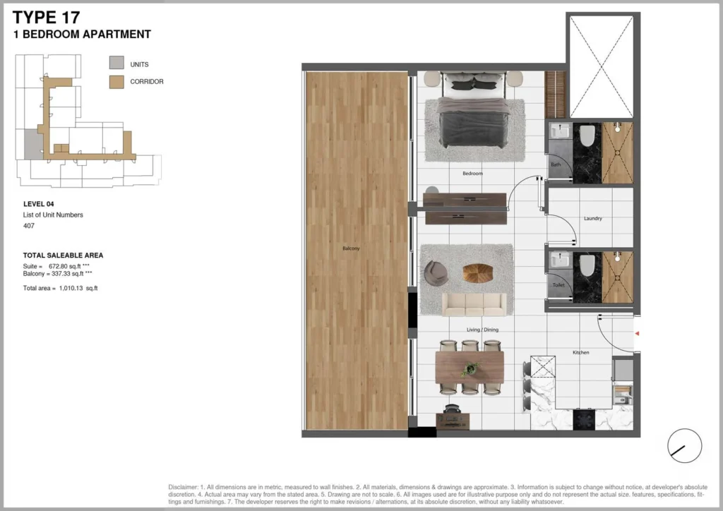 Park Lane 2 by Heilbronn by Heilbronn | Heilbronn Properties Development L.L.C | Heilbronn Properties in JVC District 11, Dubai
