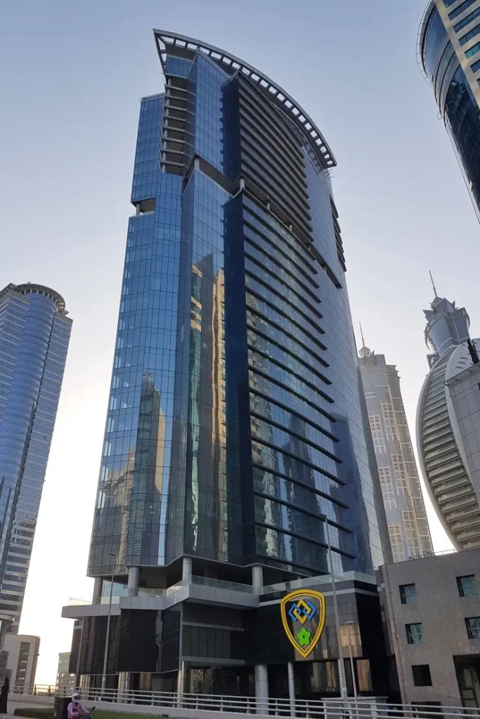 Park Lane Tower, Park Lane Tower (Park Regis Business Bay), Business Bay, Dubai