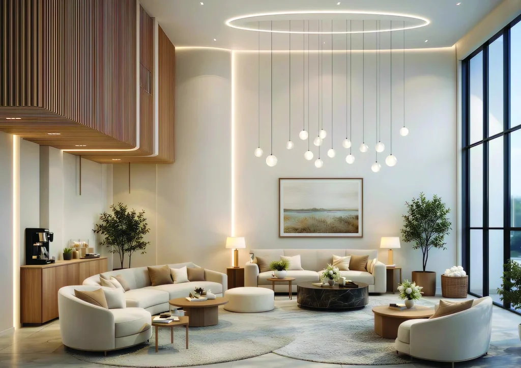 Park Residency by Park Residency Real Estate Development in International City 2, Dubai