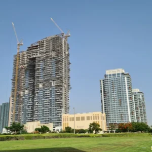 Park Square - Al Kifaf 28901
