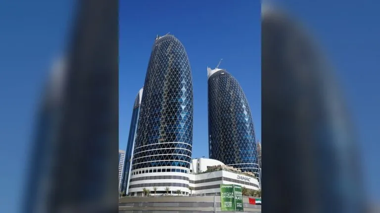 Park Towers