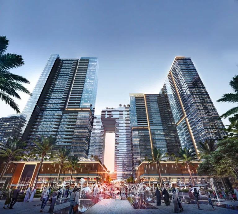 Park Views Residences B by Park 1 L.L.C | Wasl | Wasl properties in Wasl 1, Dubai