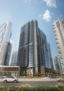 Park Views Residences B