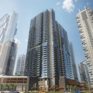 Park Views Residences B by Park 1 L.L.C | Wasl | Wasl properties in Wasl 1, Dubai