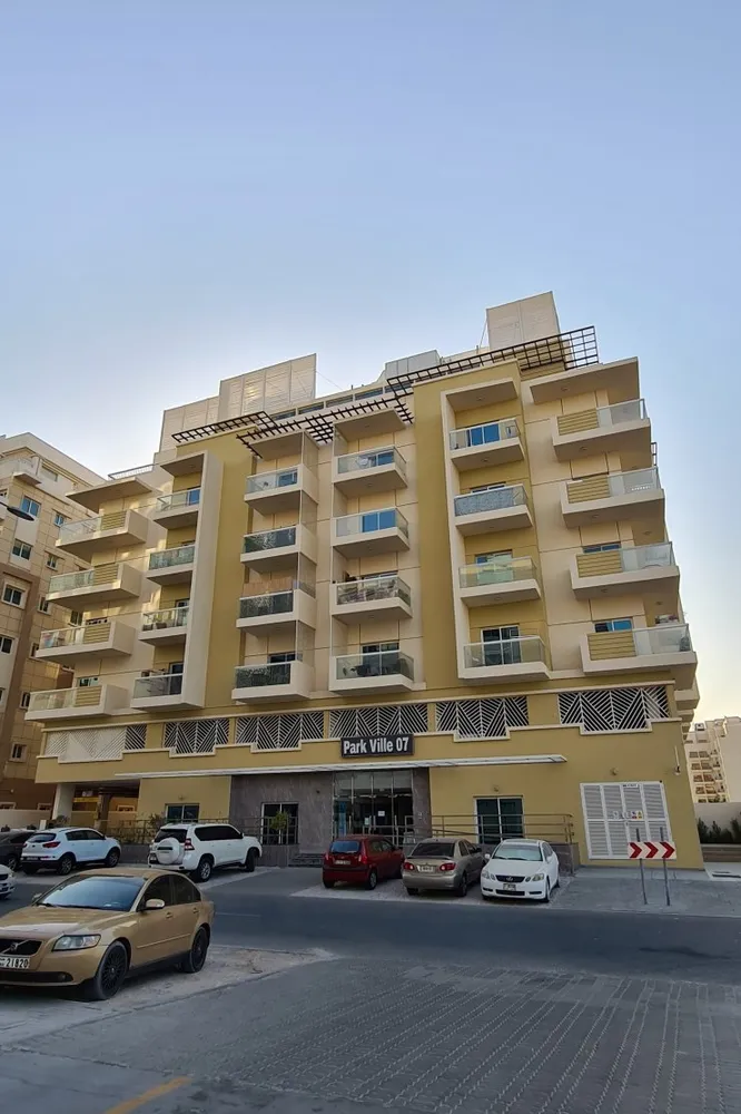 ROI analysis of apartment in PARK VILLE 07: DLD data and real deals