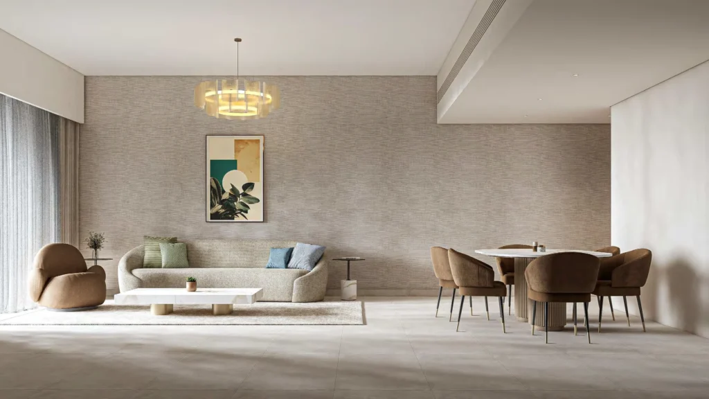 Parkgreen Residences by Alishaan Developments in Liwan, Dubai