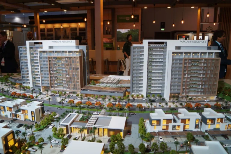 Parklane