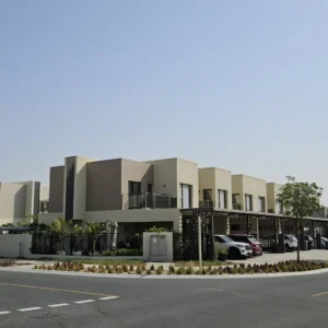 Parkside 1 at Emaar South - Yqpmy