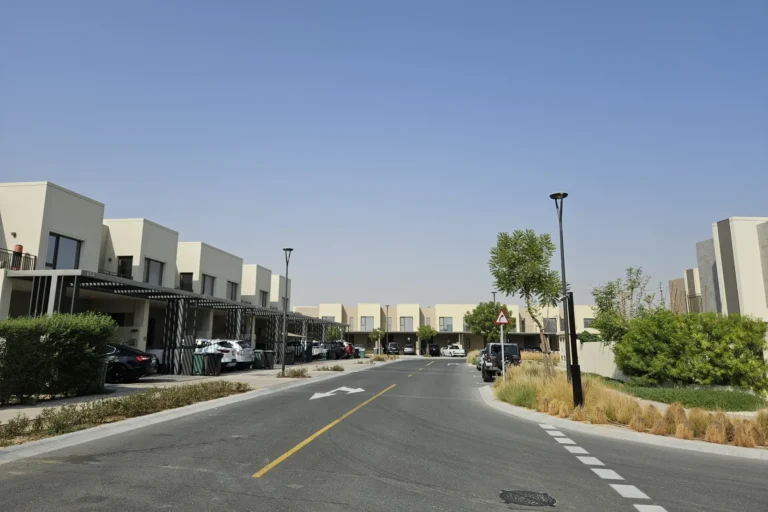 Parkside 1 at Emaar South