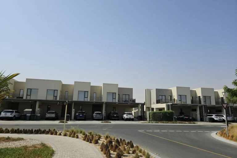 Parkside 1 at Emaar South