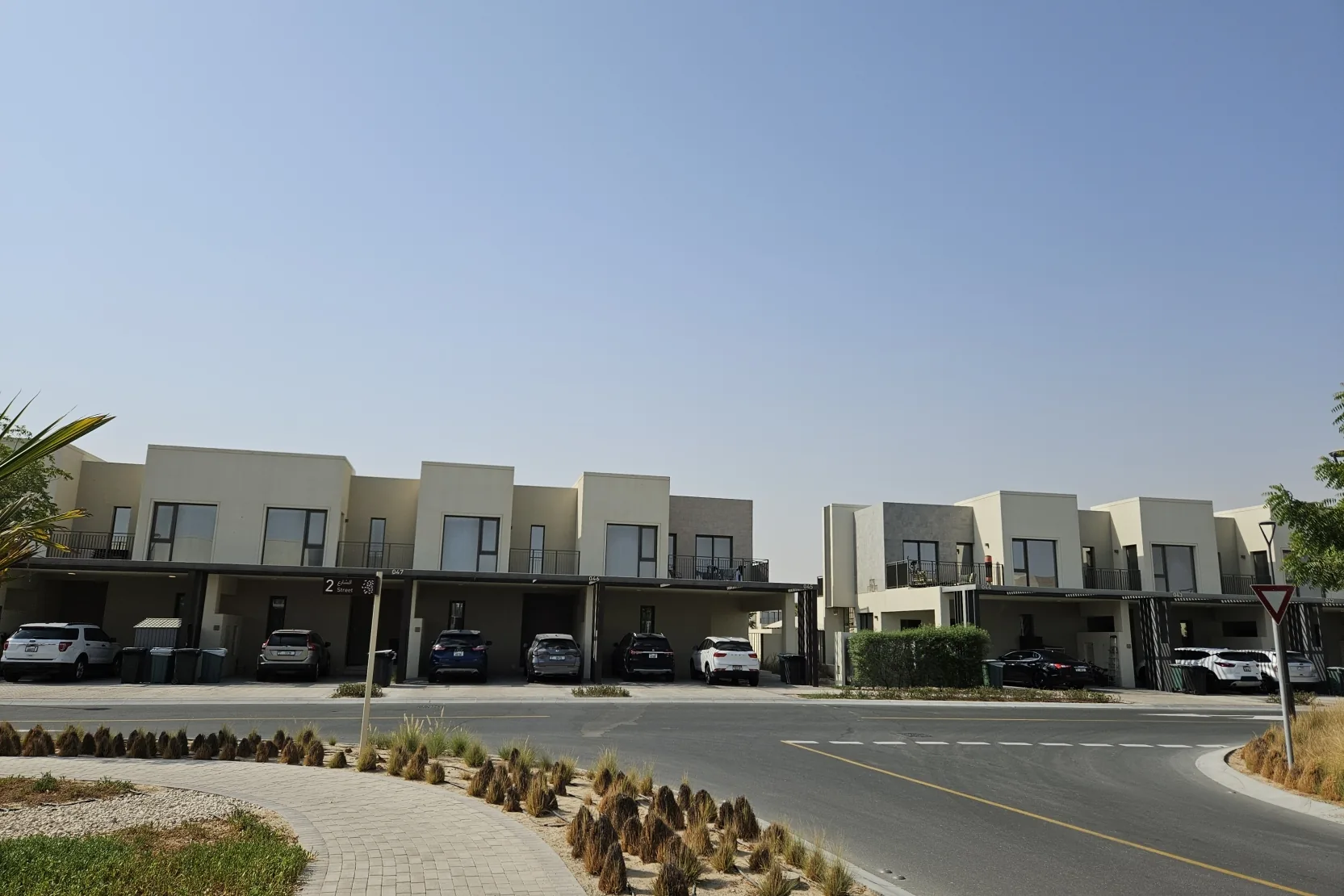 Parkside 1 at Emaar South