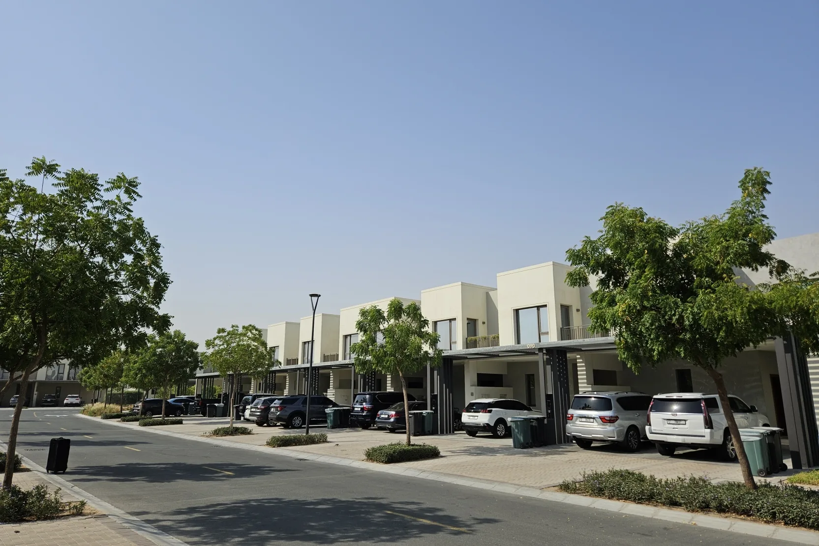 Parkside 1 at Emaar South