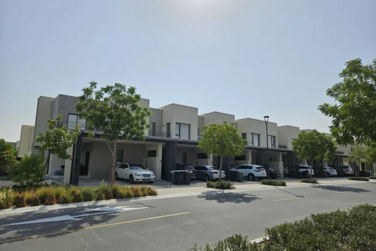 Parkside 1 at Emaar South