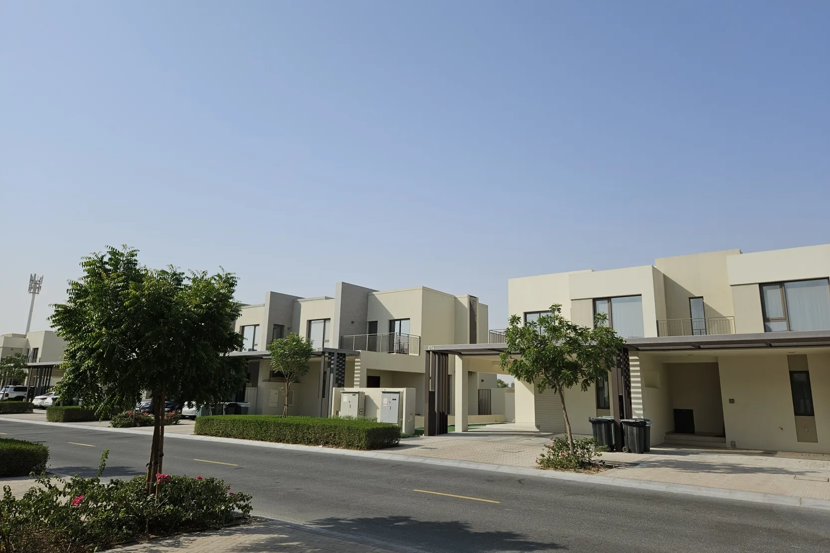 Parkside 2 at Emaar South
