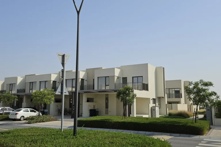 Parkside 2 at Emaar South