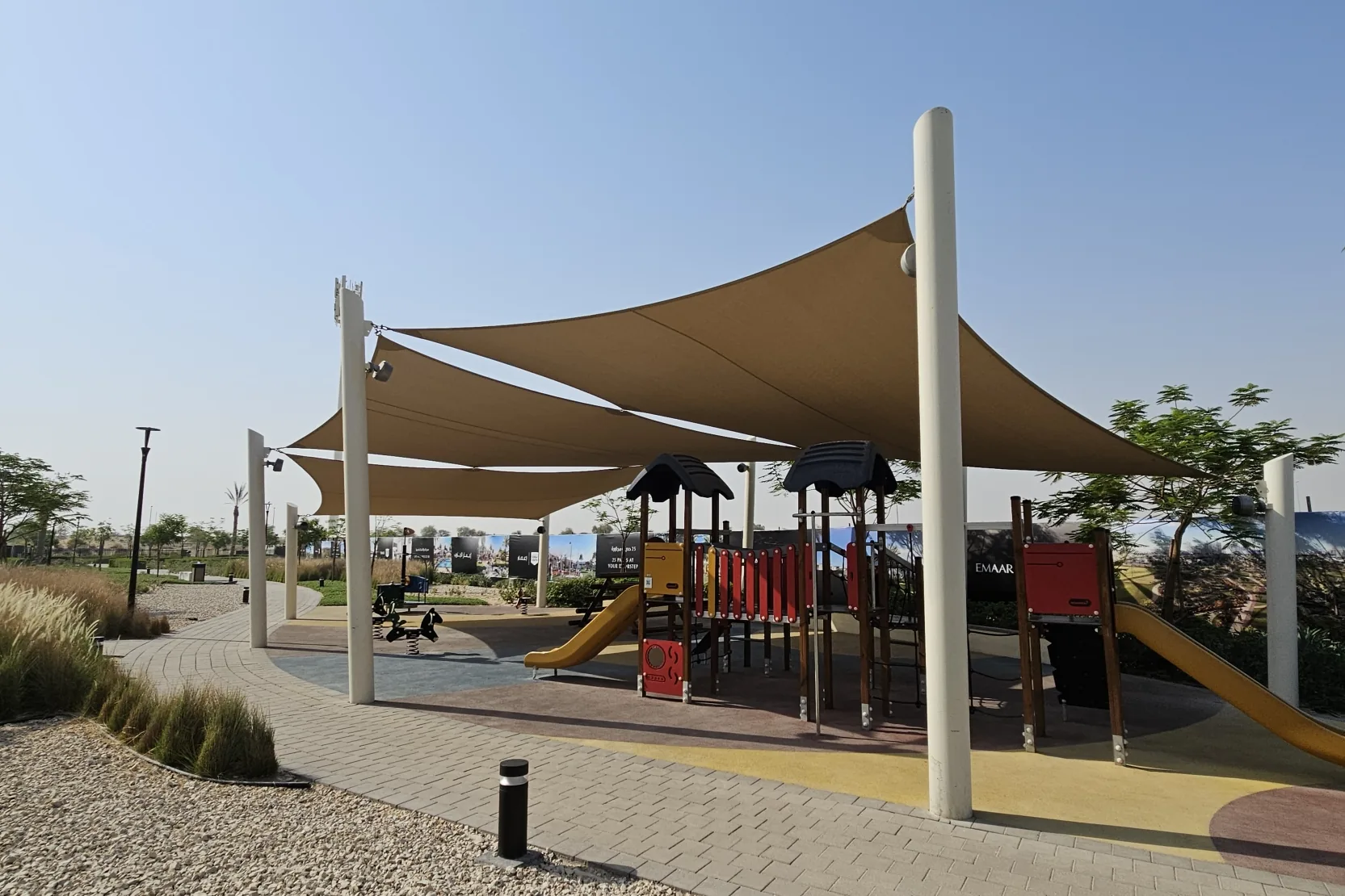 Parkside 2 at Emaar South