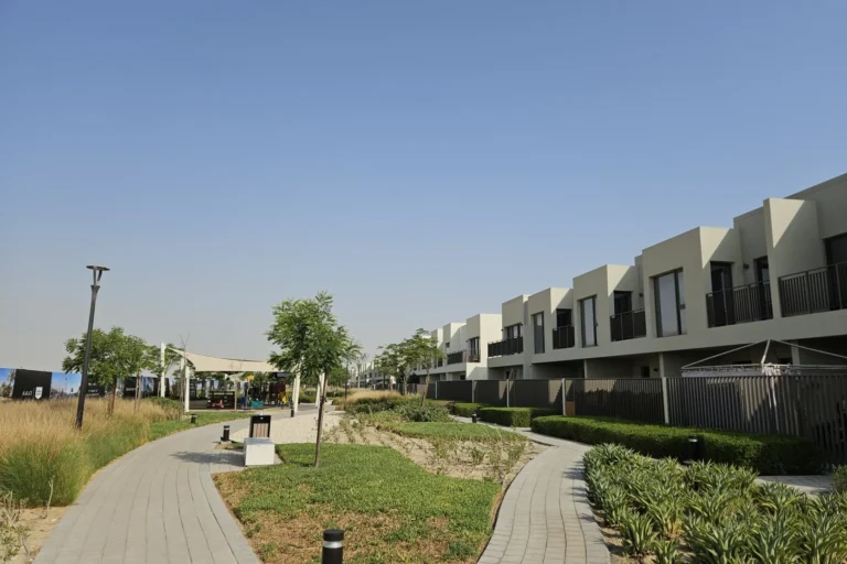 Parkside 2 at Emaar South