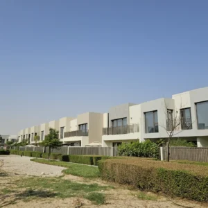 Parkside 3 at Emaar South - Azdrb
