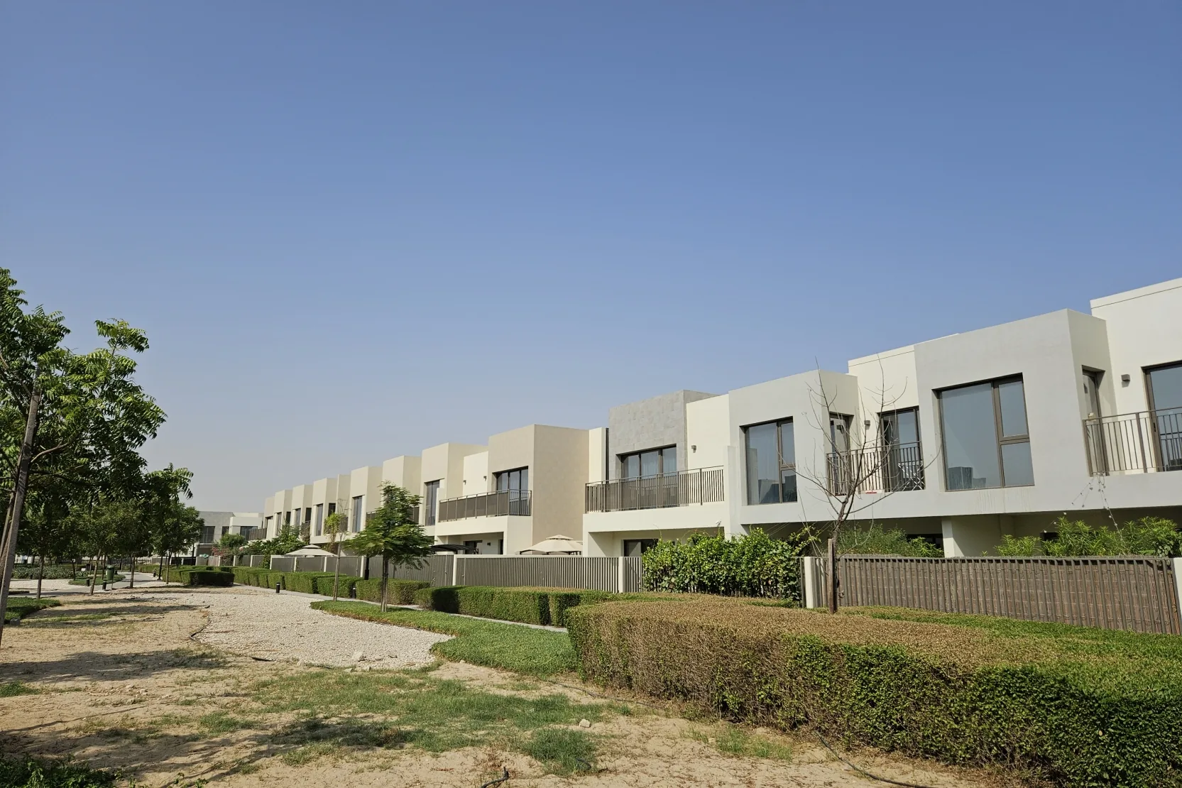 Parkside 3 at Emaar South