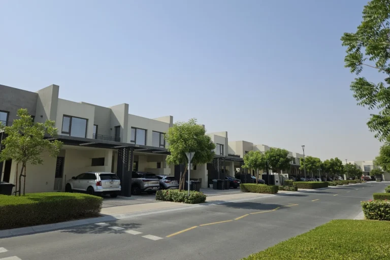 Parkside 3 at Emaar South