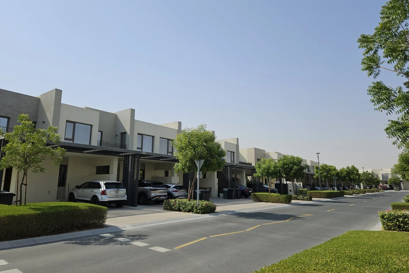 Parkside 3 at Emaar South