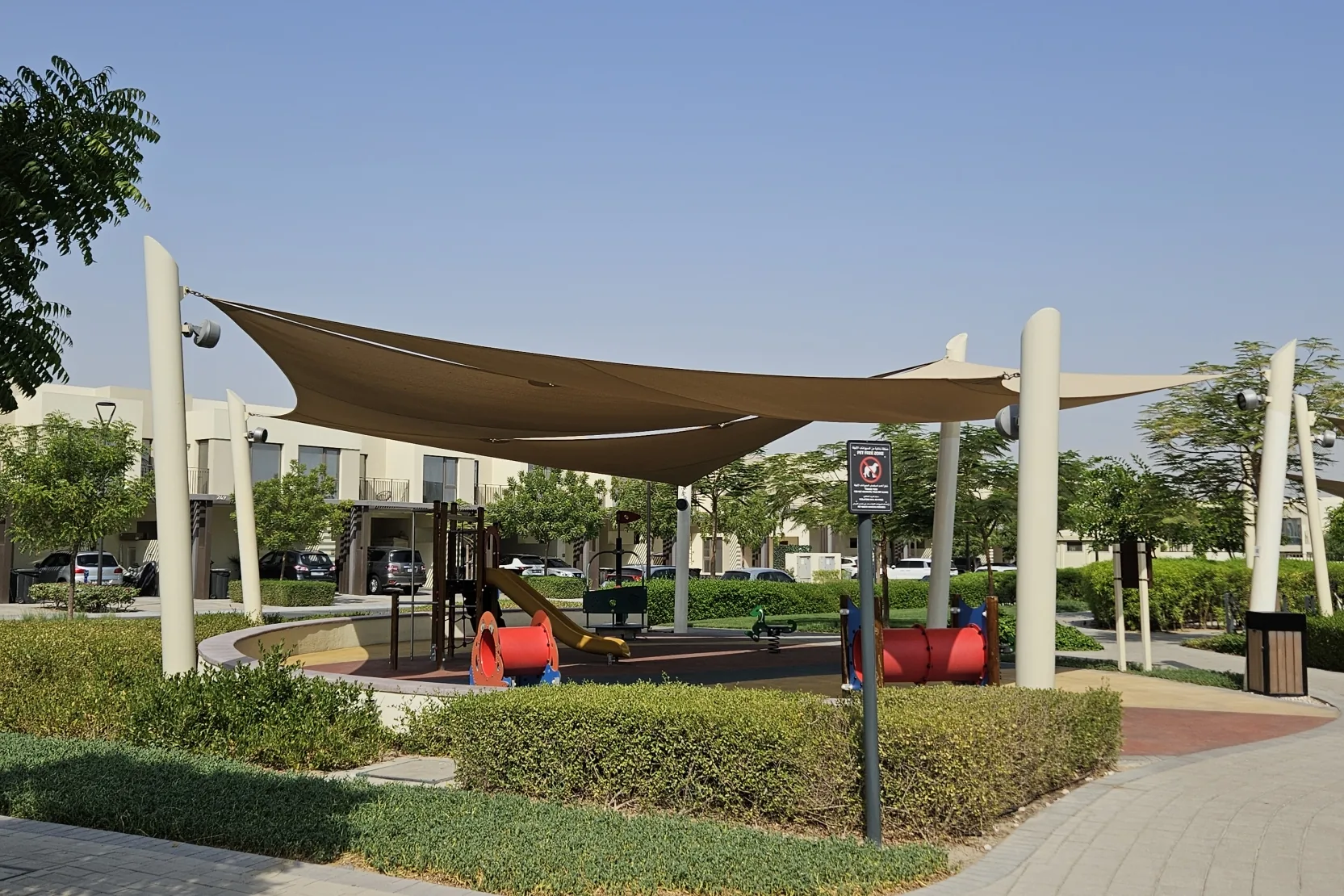 Parkside 3 at Emaar South