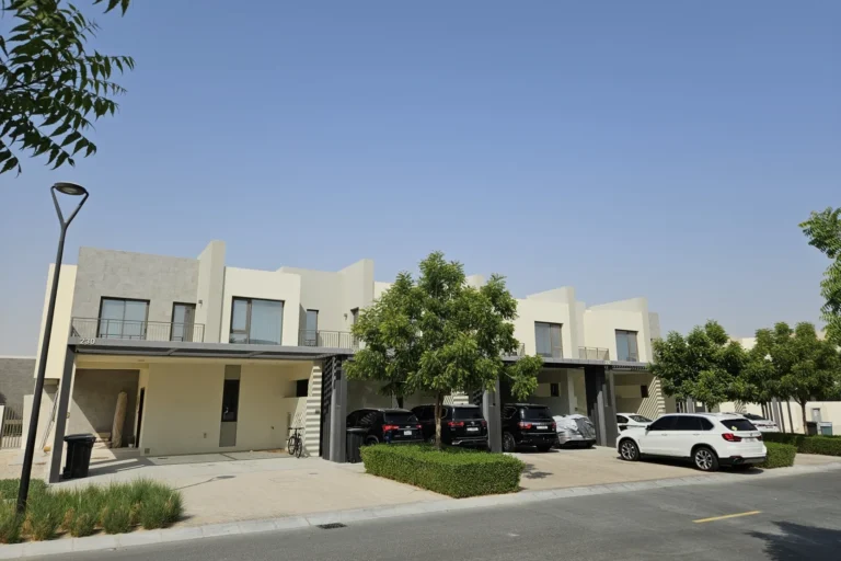 Parkside 3 at Emaar South