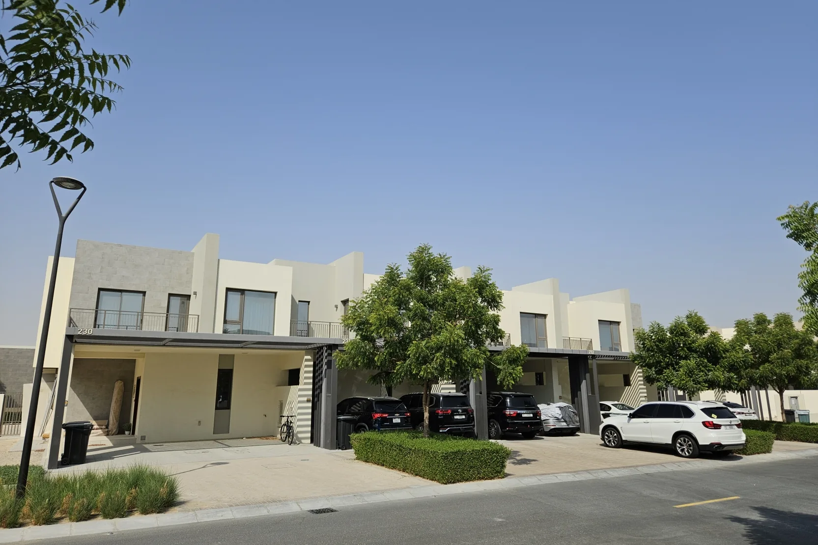 Parkside 3 at Emaar South