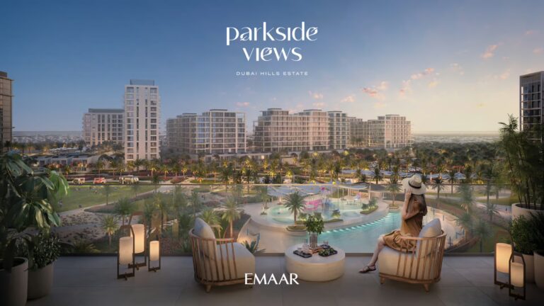 How to sell an apartment in Dubai in Parkside Hills – analysis 2026