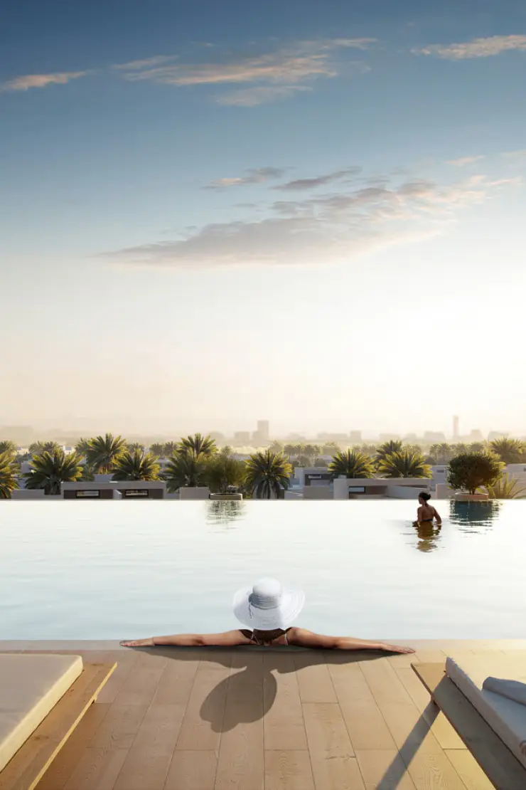 How to sell a home in Dubai in Parkside 1 – analysis 2026