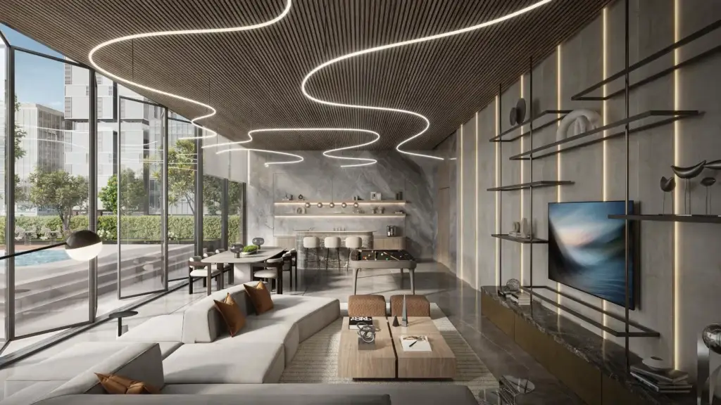 Parkway by Prestige One by ONE Development in Meydan Horizon, Dubai