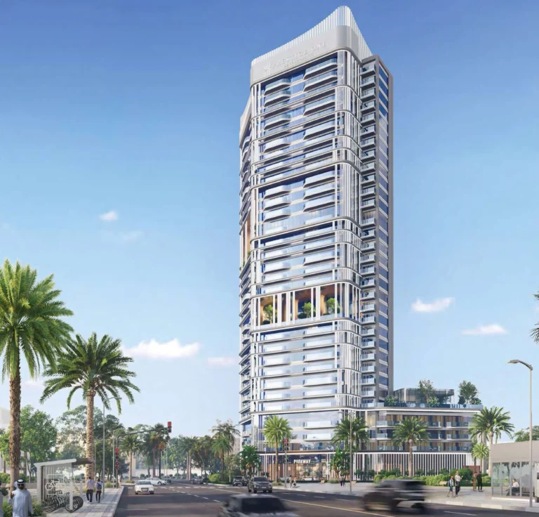 Parkway by Prestige One