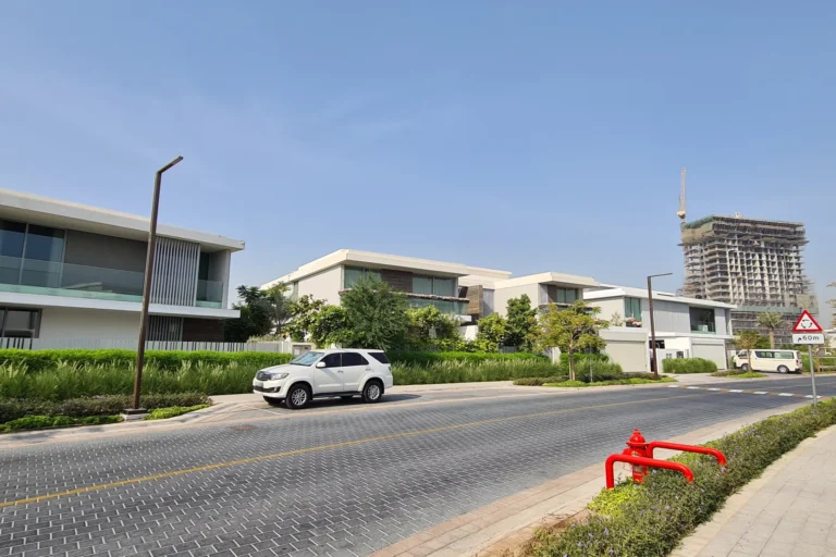Parkways at Dubai Hills