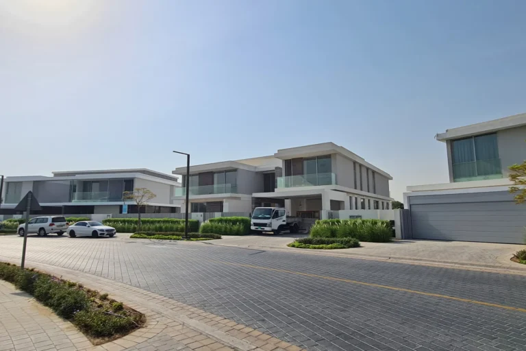 Parkways at Dubai Hills