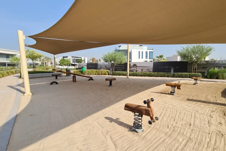 Parkways at Dubai Hills