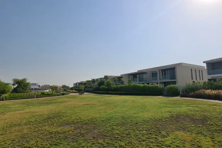 Parkways at Dubai Hills