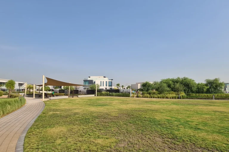 Parkways at Dubai Hills