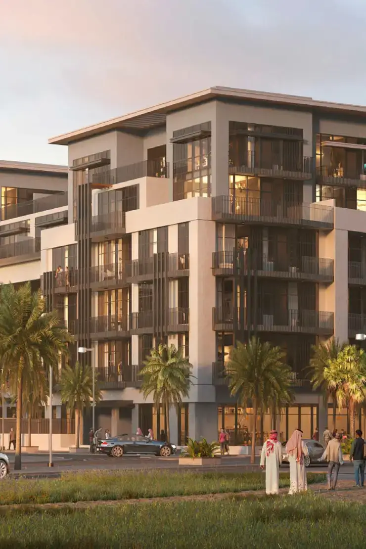 Parkwood Residences