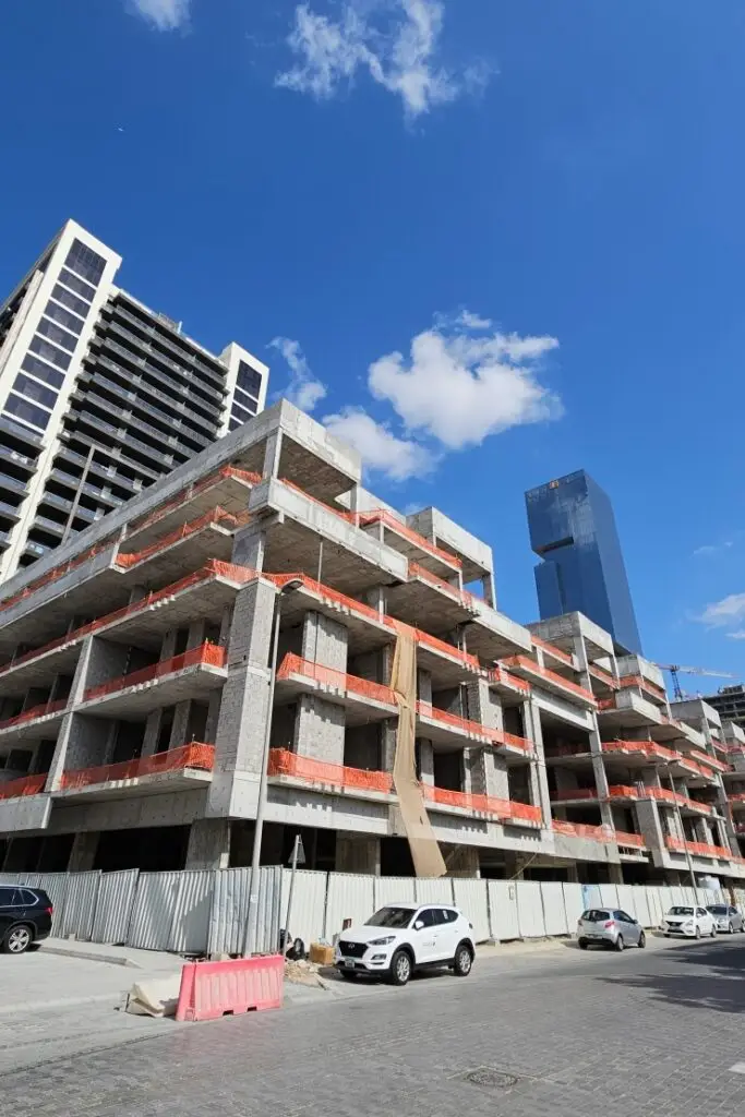 Parkwood Residences, Al Barsha – by Arabian Gulf Properties | Continental Club Dubai