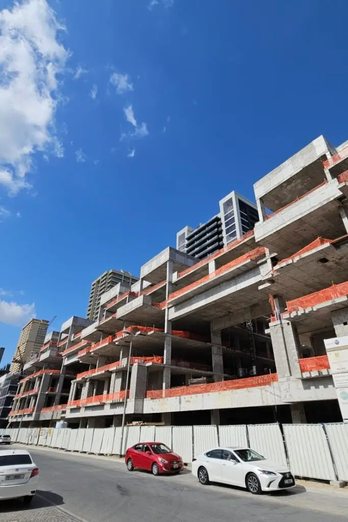 Parkwood Residences, Al Barsha – by Arabian Gulf Properties | Continental Club Dubai